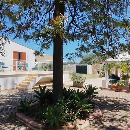 Casa Di Lu' Villa Флоридия Екстериор снимка