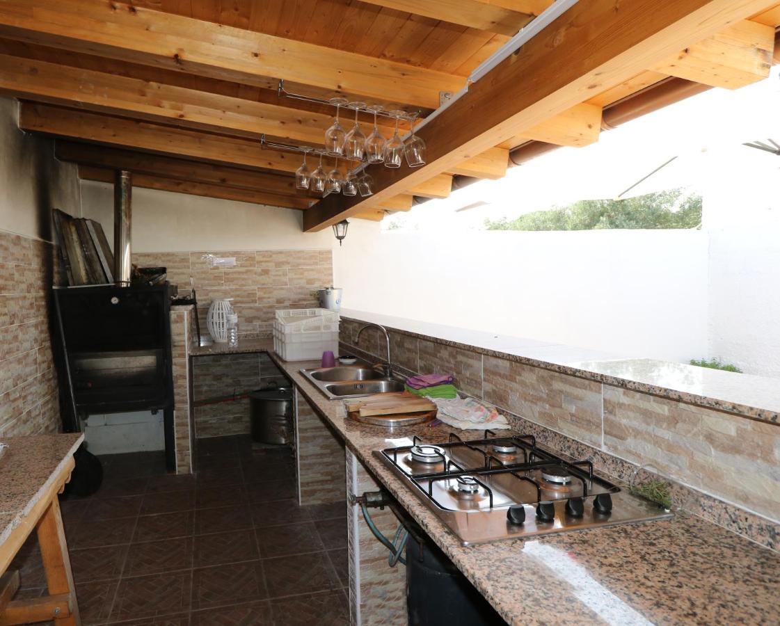 Casa Di Lu' Villa Флоридия Екстериор снимка