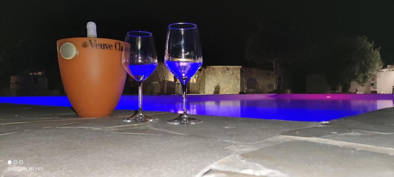 Casa Di Lu' Villa Флоридия Екстериор снимка