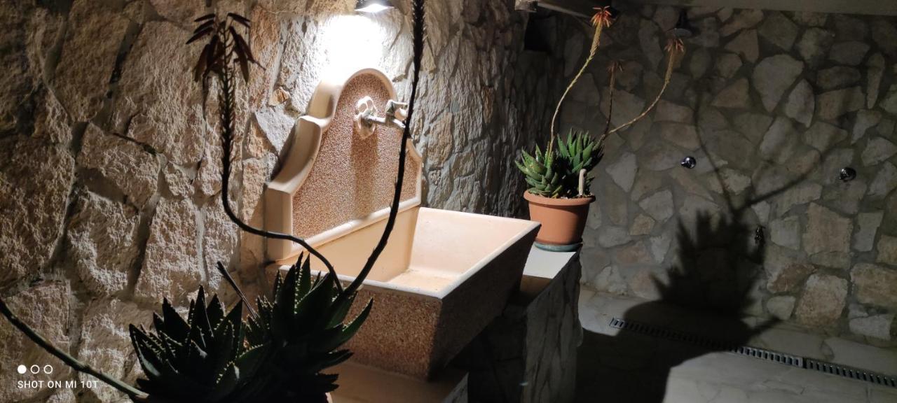 Casa Di Lu' Villa Флоридия Екстериор снимка