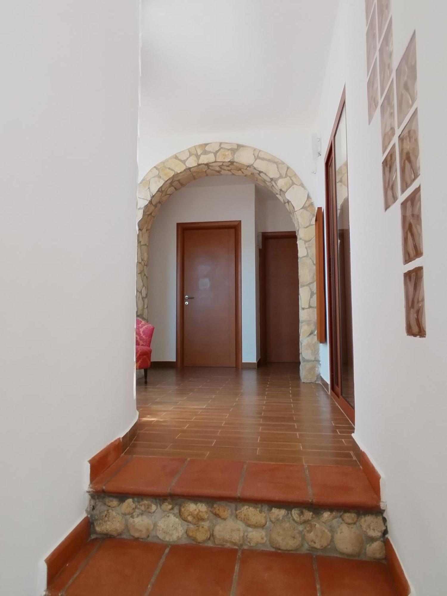 Casa Di Lu' Villa Флоридия Екстериор снимка