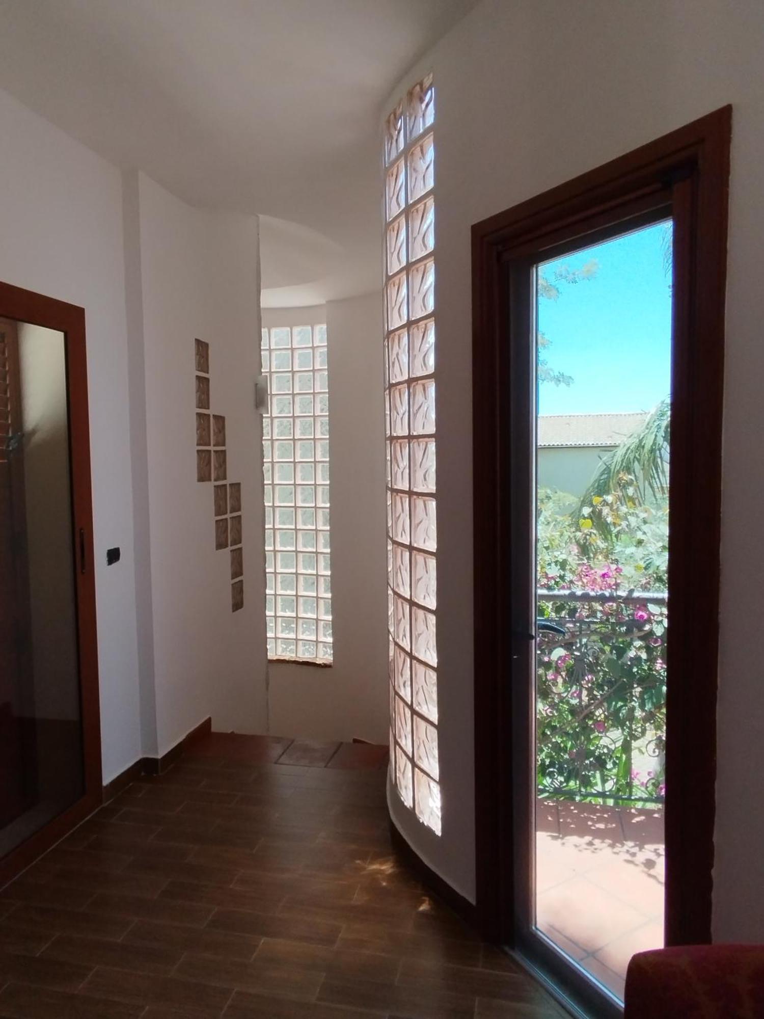 Casa Di Lu' Villa Флоридия Екстериор снимка