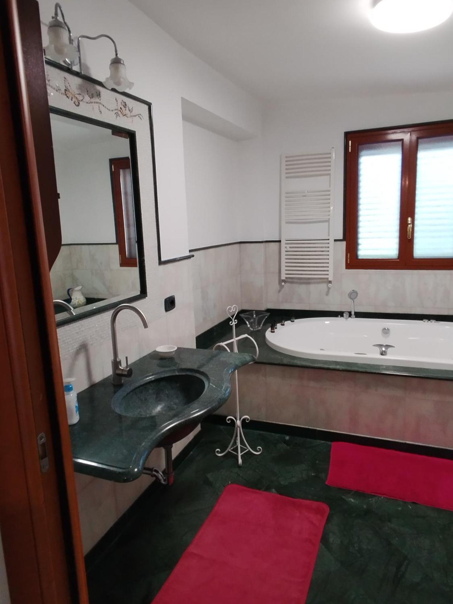 Casa Di Lu' Villa Флоридия Екстериор снимка