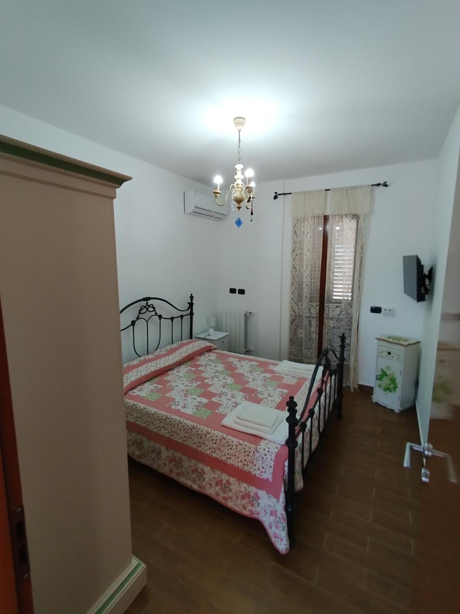 Casa Di Lu' Villa Флоридия Екстериор снимка
