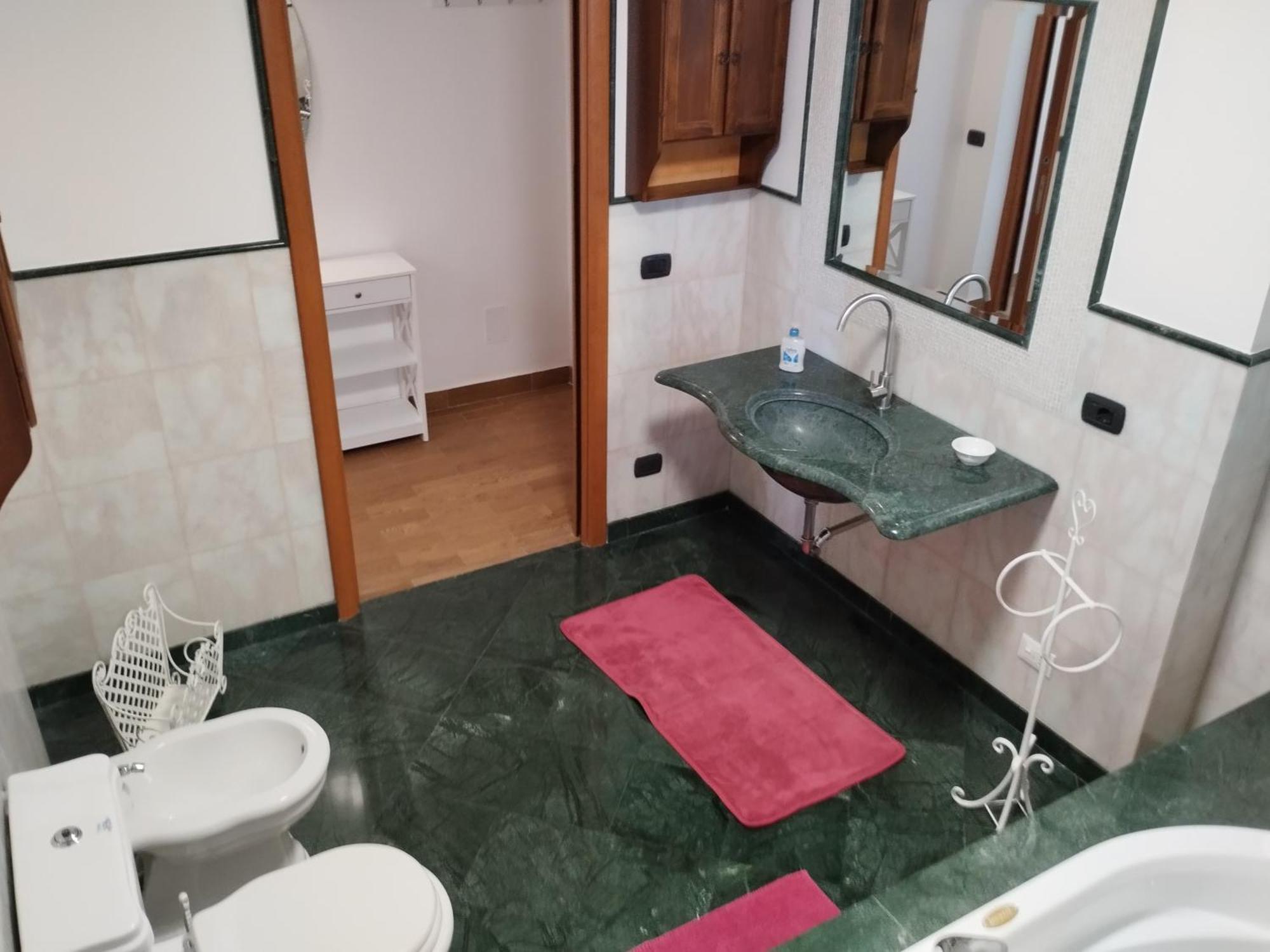 Casa Di Lu' Villa Флоридия Екстериор снимка