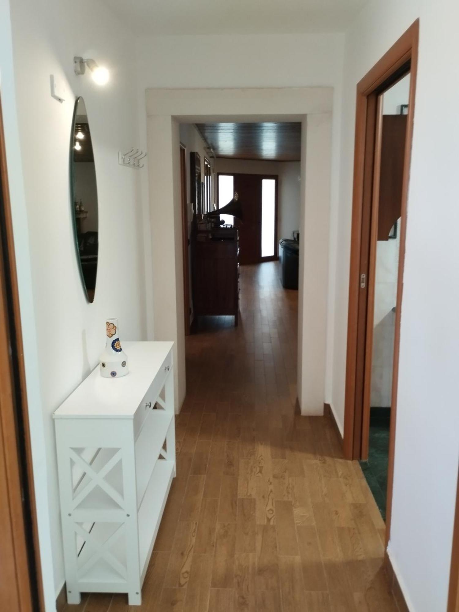 Casa Di Lu' Villa Флоридия Екстериор снимка
