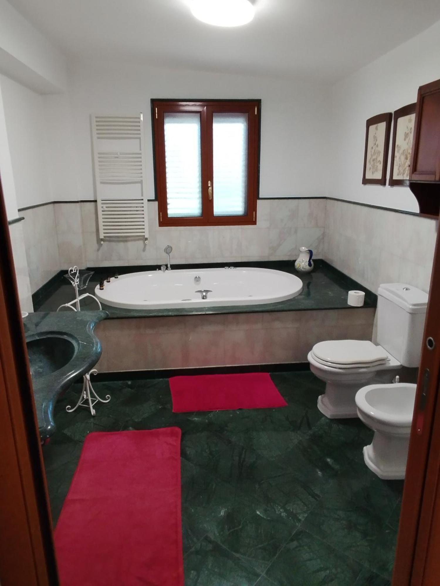Casa Di Lu' Villa Флоридия Екстериор снимка