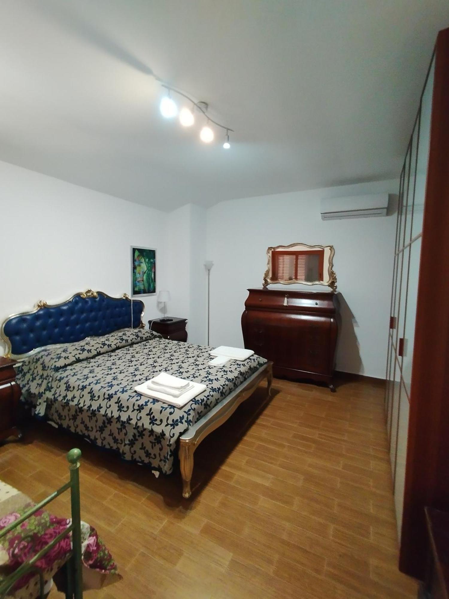 Casa Di Lu' Villa Флоридия Екстериор снимка
