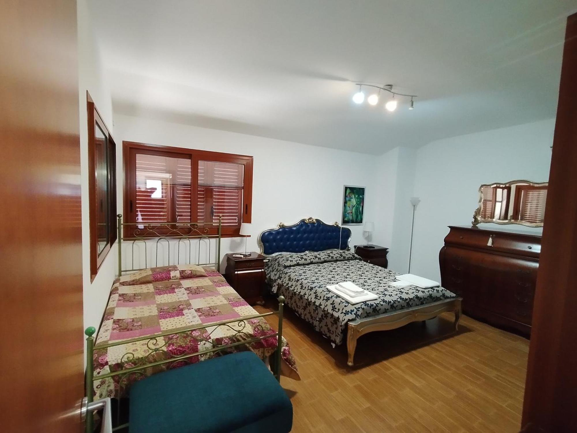 Casa Di Lu' Villa Флоридия Екстериор снимка
