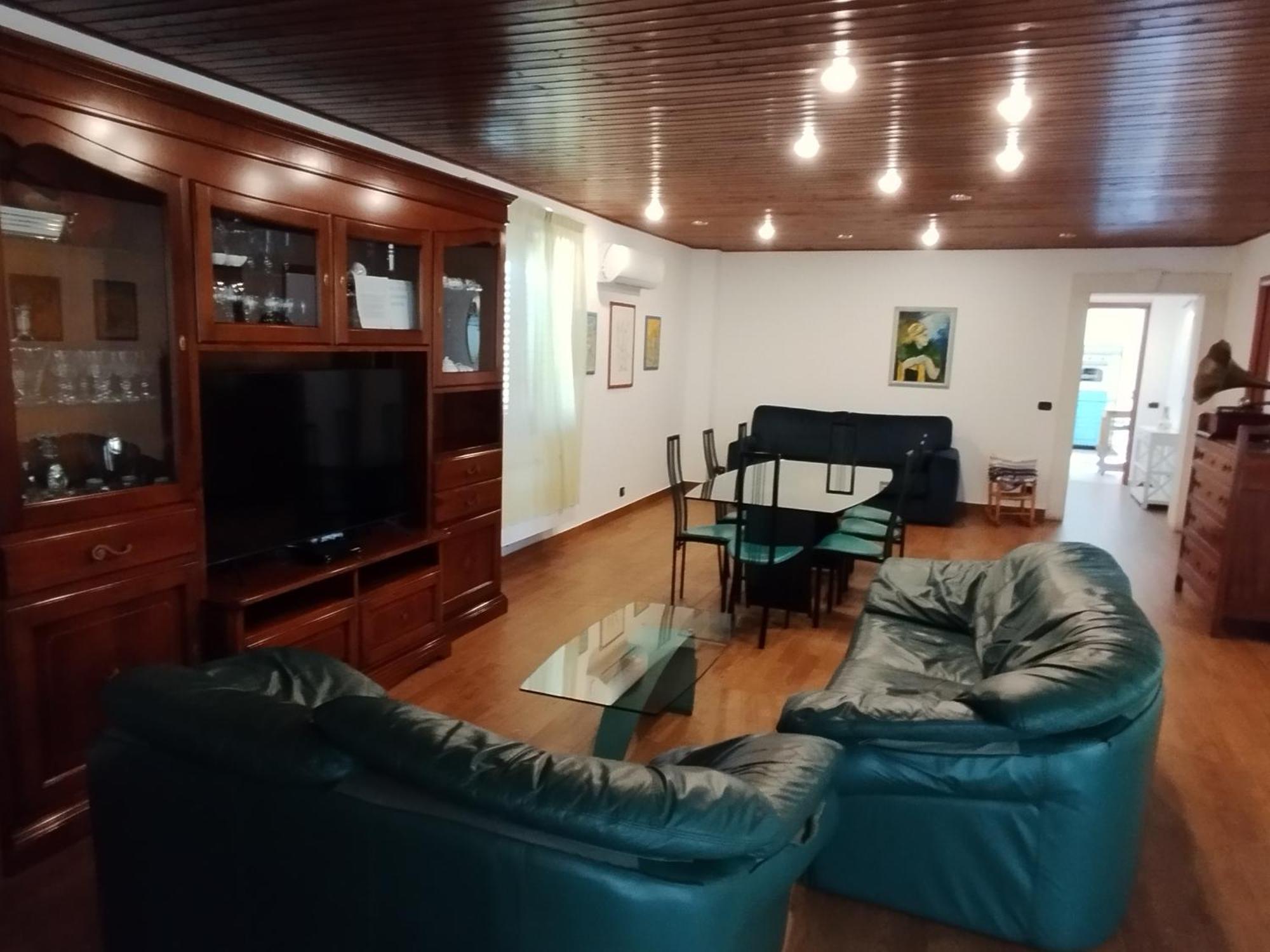 Casa Di Lu' Villa Флоридия Екстериор снимка