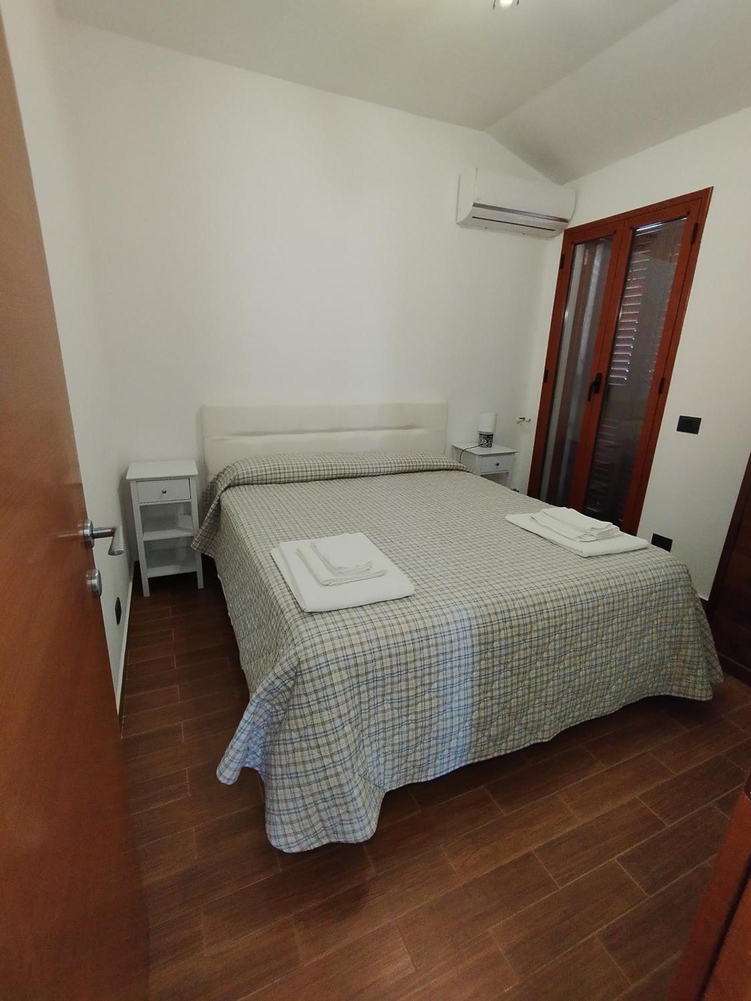 Casa Di Lu' Villa Флоридия Екстериор снимка